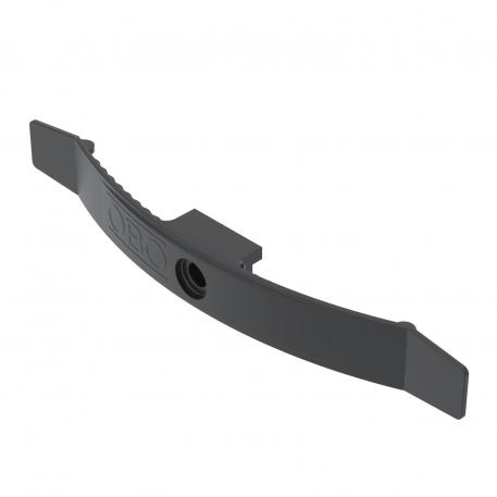 Kabelklem vleugel, voor 10 kabels 10