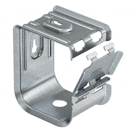 Grip-verzamelbeugel, metaal 70 FS