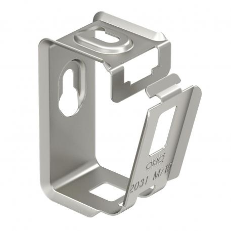 Grip-verzamelbeugel, metaal 15 A2 15