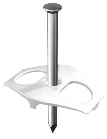 Nagel-Fix, met nagel 40 | 3 x 40