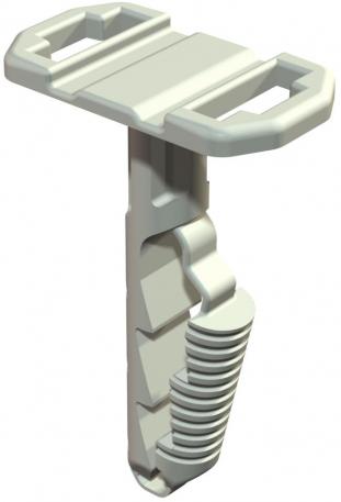 Steekplug voor kabelbinder 30 | 6 | 6