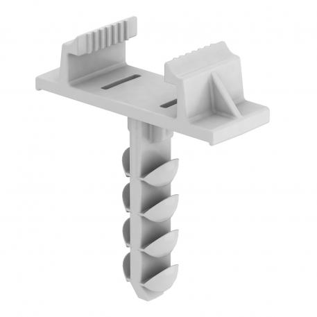 Steekplug voor Magic beugel type 2957 26 | 6 | 6