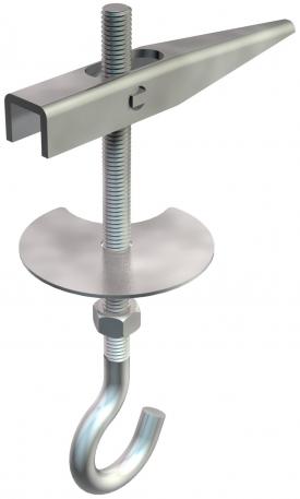 Tuimelplug 55 | 13 | 0,25 | M4