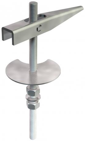 Tuimelplug 100 | 13 | 0,5 | M4