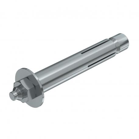 Cellenbetonplug met buitendraad M10 90 | M10