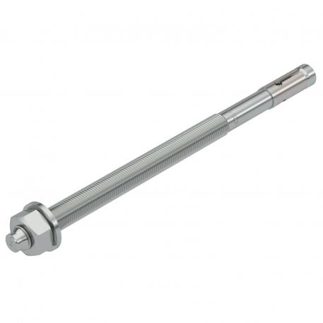 Ankerbout BZ3 200 | M12 | Staal