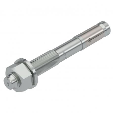 Ankerbout BZ3 135 | M16 | Staal
