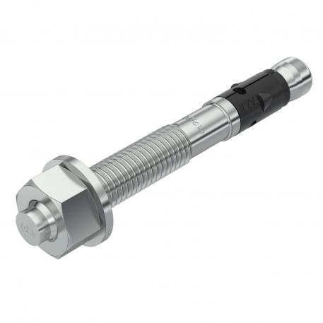 Bolt tie FAZ II P G 100 | M12 | Staal