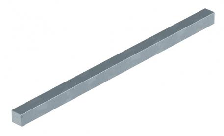 Klemrail voor 1801 VDE 212