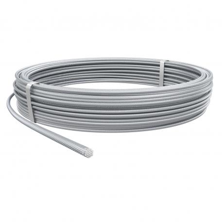 Aluminium kabel 50 mm²