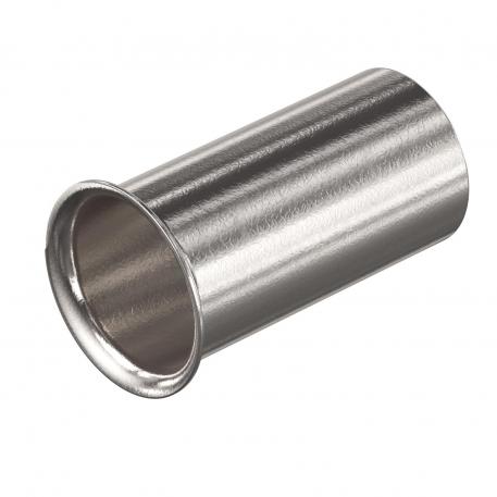 Draadhuls voor aluminiumkabel 50 mm² 
