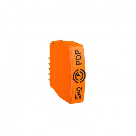 Module PDP, 2-polig, 12V 12 | 16 | Klem