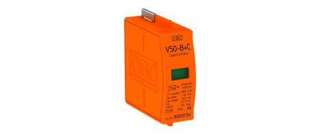 CombiController V50, module 280 V 1 | 280 | IP20