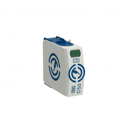Module NPE-C50 N/PE | 255 | IP20