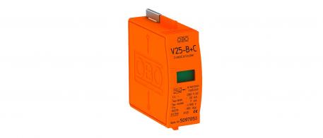 CombiController V25, module 280 V 1 | 280 | IP20