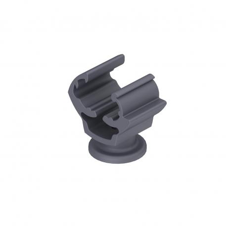 Leidinghouder Rd 8-10 mm 8-10 mm rond | 20