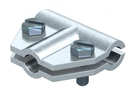 T-verbinder Rd 8-10 mm FT Rd 8-10
