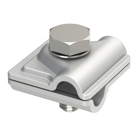 Vario-snelverbinder ALU Rd 8-10