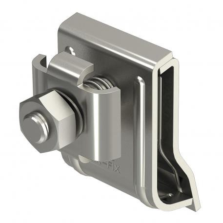 Dakgootootklem RK-FIX A2 2 x Rd 8/ 2 x Rd 6 | 25 | 15