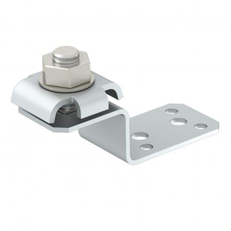 Aansluitelement met dubbele brug  | N/50 | 8