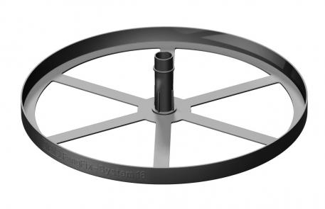 Basis voor FangFix-systeem 16 kg  | 373
