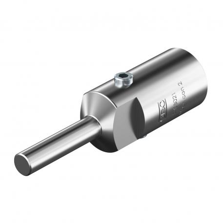 IsCon®-aansluitelementen 28 | H1/150 | 20