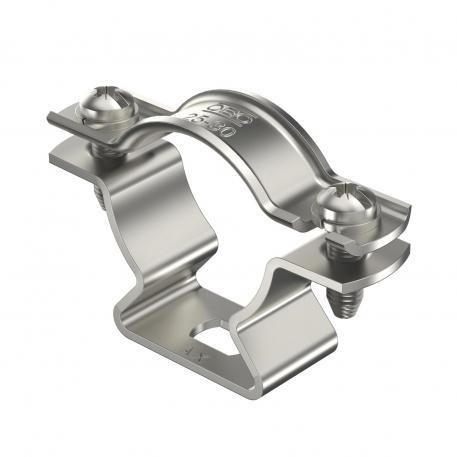 Leidinghouder VA voor isCon® Professional+ / Premium 26 mm rond | 26