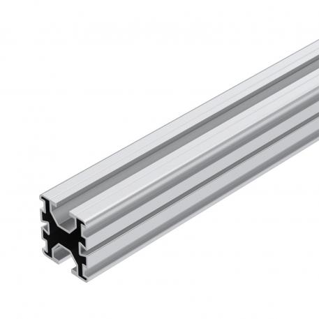 Draagprofiel voor PV-module montage