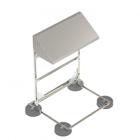 PV Vrijstaande Shelter 100 
