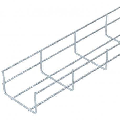 Zware draadgoot SGR 55 FT 3000 | 100 | 55 | 6 | 40 | 