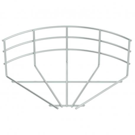 Bocht 90° voor draadgoten G 200 | 4,8 | nee