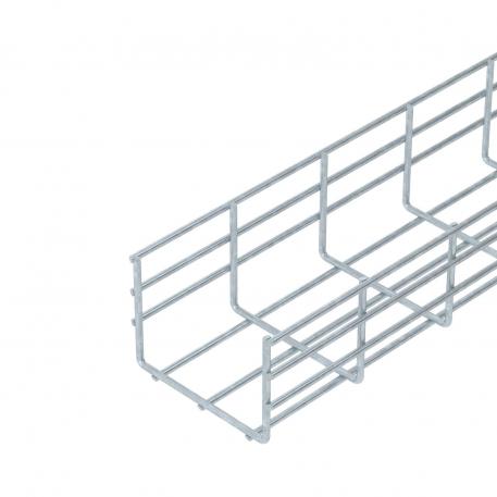 Zware draadgoot SGR 105 FT 3000 | 150 | 105 | 6 | 130 | nee