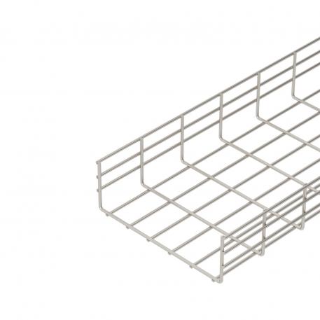 Zware draadgoot SGR 105 A2 3000 | 300 | 105 | 6 | 268 | 