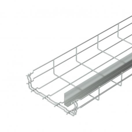 Draadgoot GR-Magic® 55 met scheidingsschot 3000 | 200 | 55 | 3,9 | 87 | nee