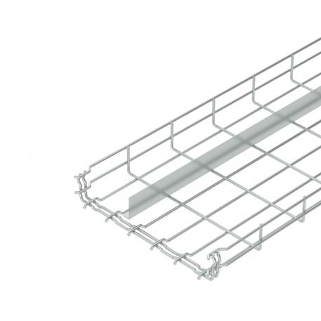 Draadgoot GR-Magic® 55 met scheidingsschot
