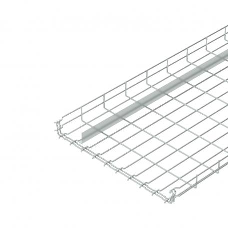 Draadgoot GR-Magic® 55 met scheidingsschot 3000 | 500 | 55 | 4,8 | 220 | nee