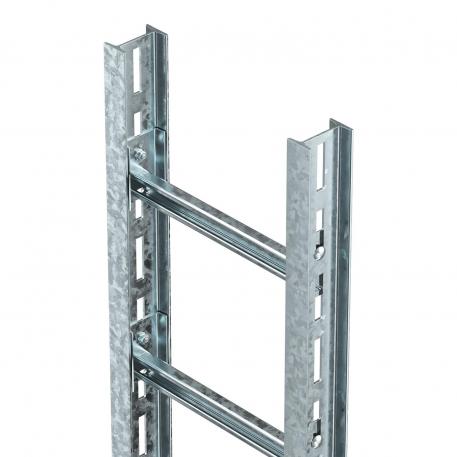 Laddersysteem SLS80