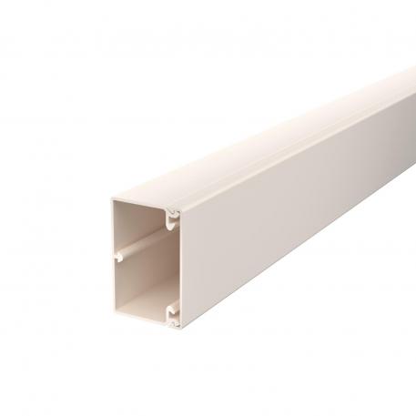 Kanaal, type WDK 40060 2000 | 60 | 40 | crèmewit; RAL 9001