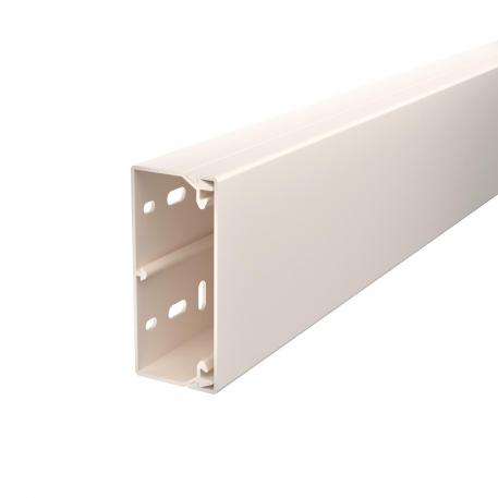Kanaal, type WDK 40090 2000 | 90 | 40 | crèmewit; RAL 9001