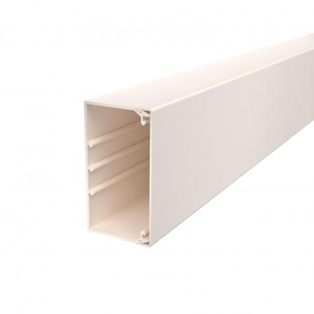Kanaal, type WDK 60110 2000 | 108,5 | 60,3 | crèmewit; RAL 9001