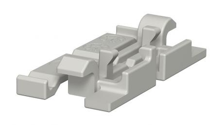 Dekselklem voor WDK-kanalen, kanaalhoogte 60 mm 48,8 | 24,8