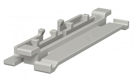 Dekselklem voor WDK-kanalen, kanaalhoogte 110 mm 95,7 | 28,8
