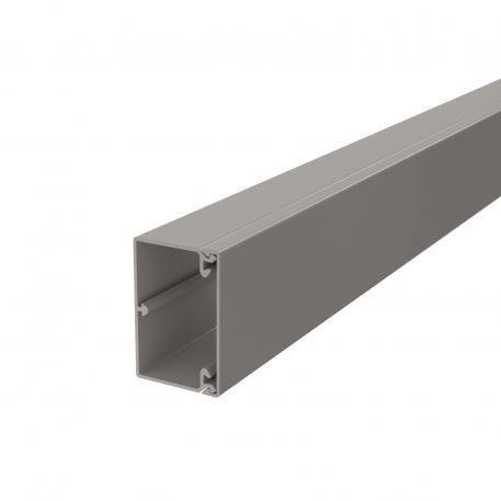 Kanaal, type WDK 40060 2000 | 60 | 40 | steengrijs; RAL 7030