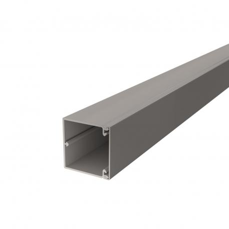 Kanaal, type WDK 60060 2000 | 60 | 60 | steengrijs; RAL 7030
