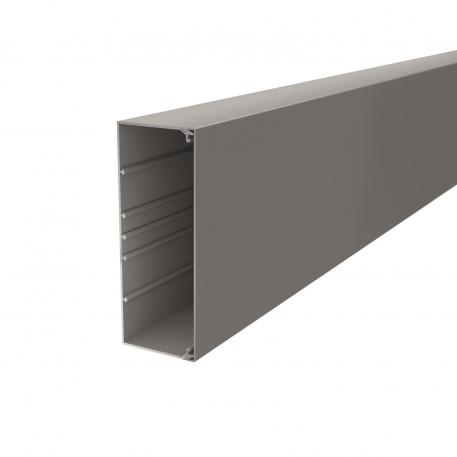 Kanaal, type WDK 80210 2000 | 210 | 80 | steengrijs; RAL 7030