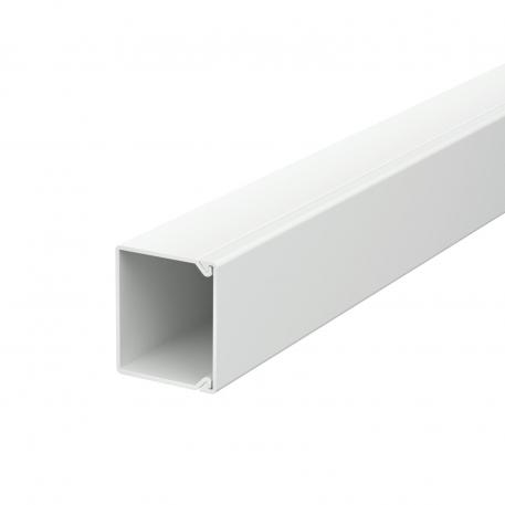 Kanaal, type WDK 30030 2000 | 30 | 30 | lichtgrijs; RAL 7035