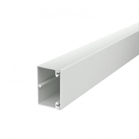 Kanaal, type WDK 40060 2000 | 60 | 40 | lichtgrijs; RAL 7035