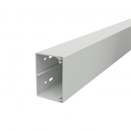 Kanaal, type WDK 60090 2000 | 90 | 60 | lichtgrijs; RAL 7035