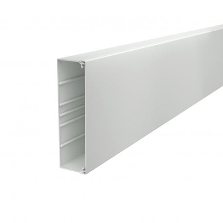 Kanaal, type WDK 60210 2000 | 210 | 60 | lichtgrijs; RAL 7035