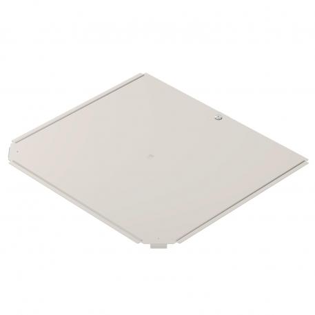 Deksel T-stuk A4